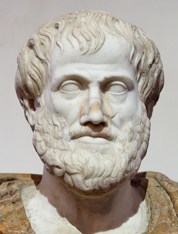 Philosoph Aristoteles Grandios Magazin