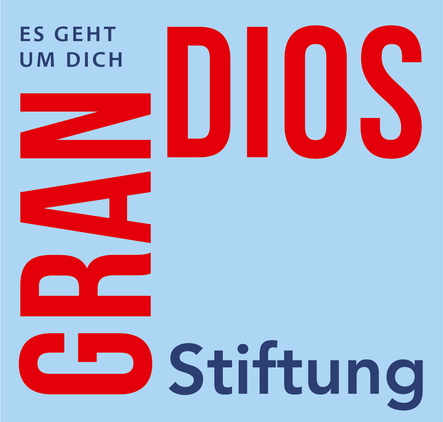 Grandios Logo Stiftung
