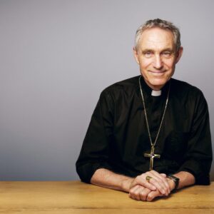 Erzbischof Georg Gänswein im Interview