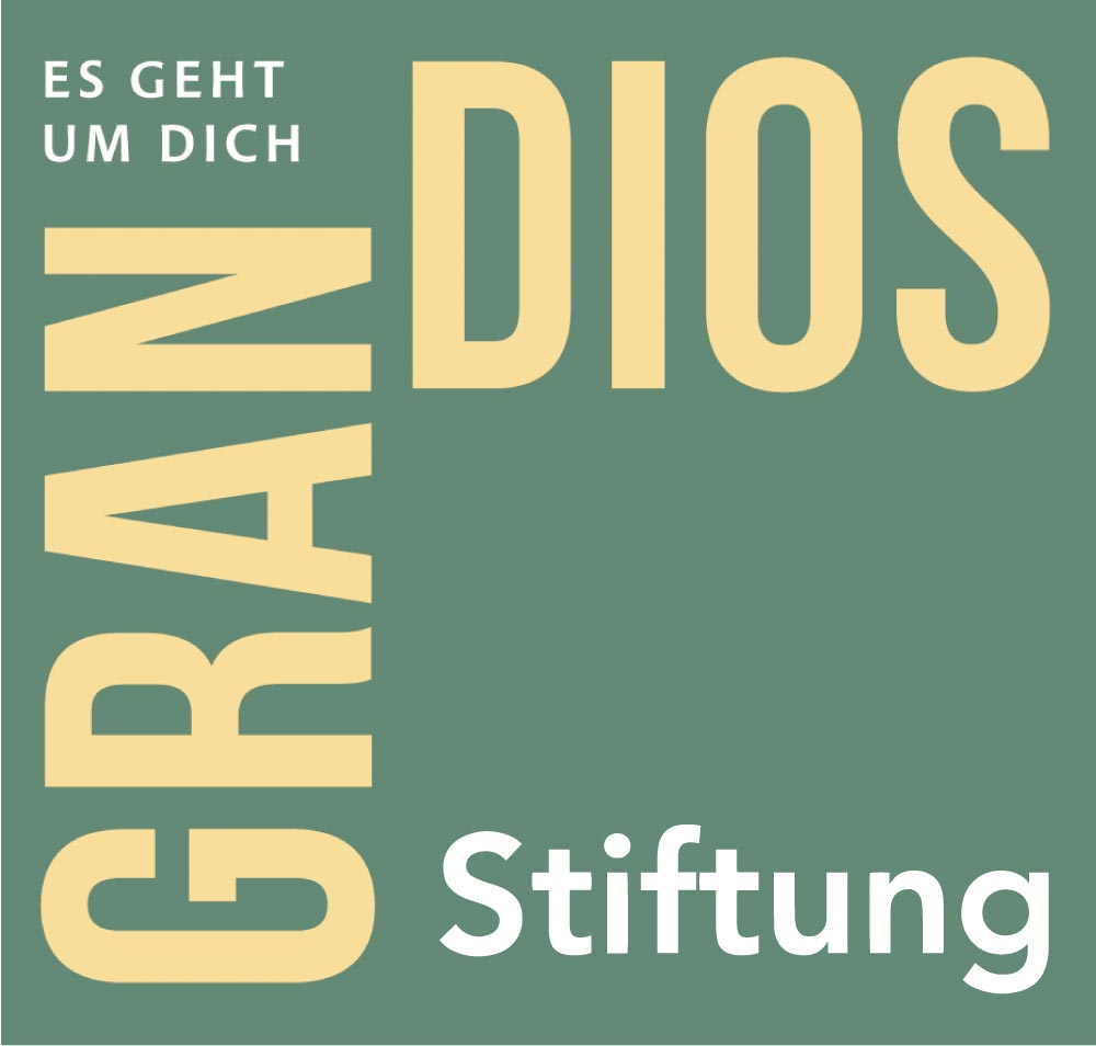 Logo der Grandios Stiftung